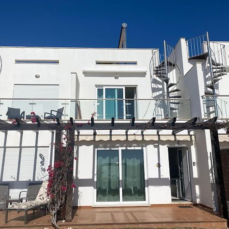 Vila Paz Carvoeiro  Buitenkant foto