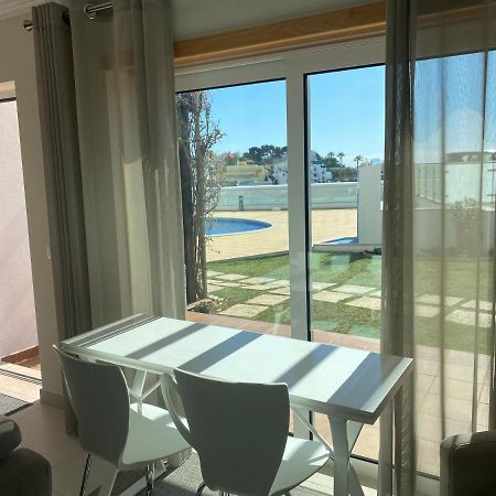 Vila Paz Carvoeiro  Buitenkant foto