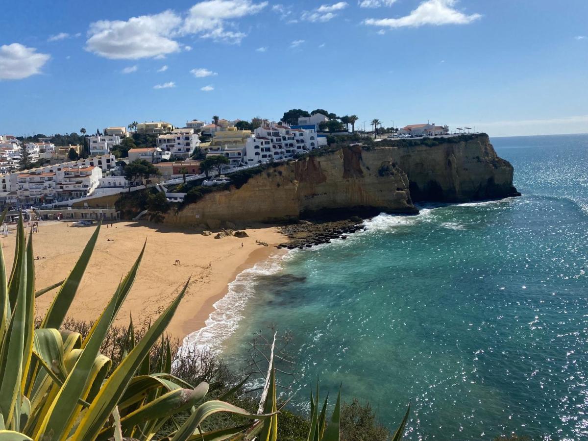 Vila Paz Carvoeiro  Buitenkant foto