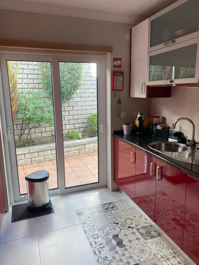 Vila Paz Carvoeiro  Buitenkant foto