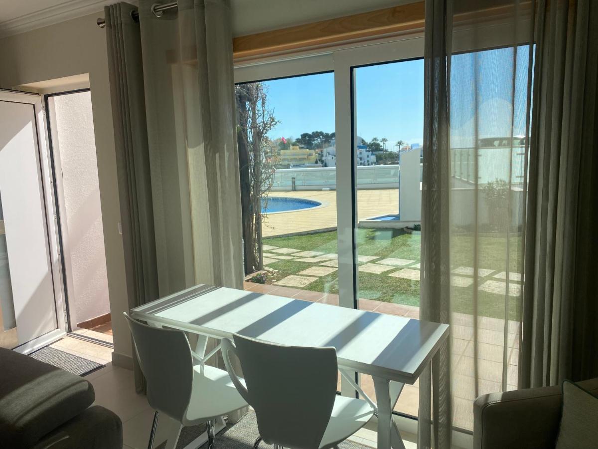 Vila Paz Carvoeiro  Buitenkant foto