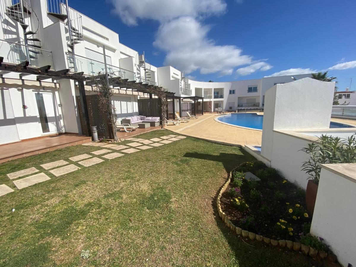 Vila Paz Carvoeiro  Buitenkant foto