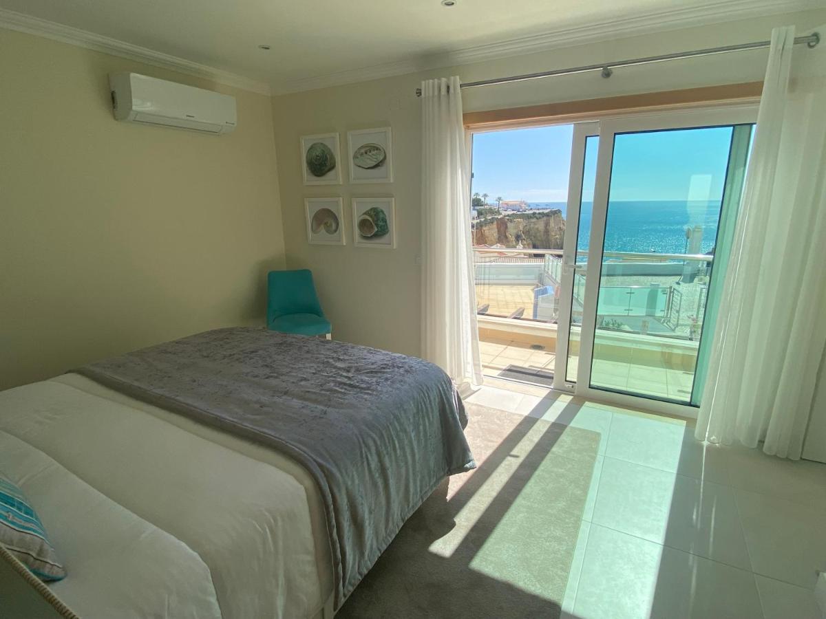 Vila Paz Carvoeiro  Buitenkant foto