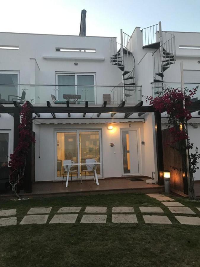 Vila Paz Carvoeiro  Buitenkant foto