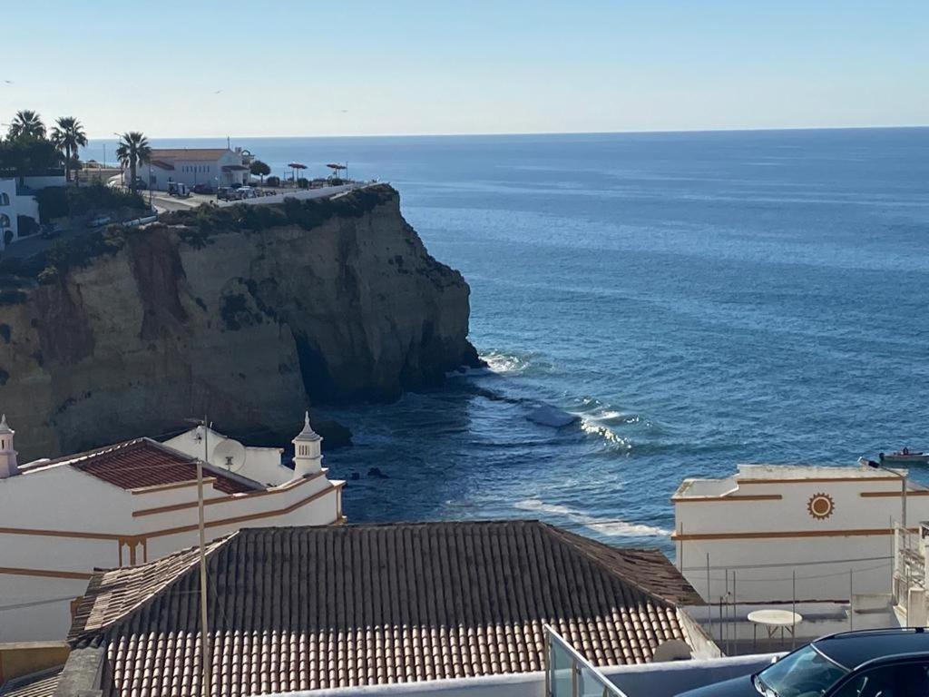 Vila Paz Carvoeiro  Buitenkant foto